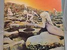 Led Zeppelin Houses of the Holy LP Gate Fold Atlantic Records 1973