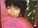 NARA LEAO NASCI PARA BAILAR BRAZIL LP RARE ORIGINAL 1982 PHILIPS CHICO BUARQUE