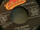 WYNONIE HARRIS Lovin' Machine / Bloodshot Eyes JUMP BLUES 45 NEW