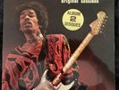 Jimi Hendrix - The Genius Of Jimi Hendrix: Original... - 1979 - Vinyl - 2 LP Set