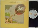 MUDDY WATERS - Fathers and Sons LP (1st US Pressing on CHESS w/die-cut Cover)