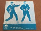Elvis Presley 1957 Japan 45' WHITE CHRISTMAS / HERE COMES SANTA CLAUS