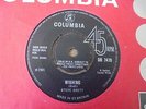 Steve Brett - Wishing 1965 UK 45 COLUMBIA SLADE THE IN-BETWEENS