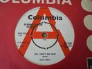 Steve Brett - Sad, Lonely And Blue 1965 UK 45 COLUMBIA DEMO MOD SLADE