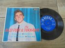 Billy Fury & The Tornados - Same 1963 UK EP DECCA