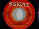 Funk 45 PUCHO & LATIN SOUL BROS. Freddie's Dead/One More Day on Zanzee VG++