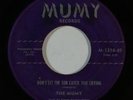 Sweet Soul/Funk 45 MUMY Don't Let The Sun Catch You Crying on Mumy