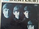 Beatles Meet the Beatles lp, promotional album.