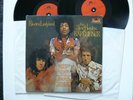 THE JIMI HENDRIX EXPERIENCE - ELECTRIC LADYLAND / DOPPEL LP / Polydor 2612002