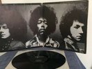 Jimi Hendrix Experience Axis: Bold as Love viny LP 1st UK Press 1967 Track MONO