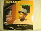LP - WYNTON KELLY -KELLEY GREAT - DG - MAROON LABEL- MONO - ORIGINAL-HARD BOP