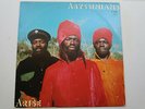 Abyssinians ?– Arise LP, UK Original, Vinyl NM