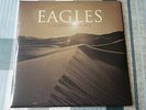 Eagles -  Long Road Out Of Eden  - still factory sealed  2LP