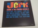 Everybody Jerk Ronnie Duran The Pomona Casuals Donna 2112 Mono LP 60 1965 EUC