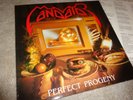 Mandator ?– Perfect Progeny..org,1989...Disaster...very rare first press