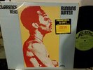 CLARENCE REID Running Water LP Promo Nice Vinyl Funk Soul Alston SD 7027