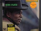 KING FLOYD: King Floyd LP (Chimneyville series, WLP, promo tags oc, some cw, c