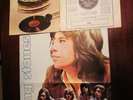 1969 UK DECCA Orig + POSTER = THE ROLLING STONES   LET IT BLEED   MICK TAYLOR