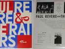 Paul Revere & the Raiders - Sande 1001  original U.S. 12