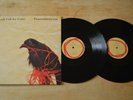 Death Cab For Cutie ?– Transatlanticism Double Vinyl Record LP GVHC008 w/inners