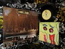 M- LP + 45 COMPLETE 1973   THE BEACH BOYS   HOLLAND   BRIAN WILSON CALIF HARMONY