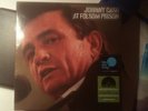 JOHNNY CASH Live At Folsom Prison 5-LP Box Vinyl RSD 2018 Neu und OVP