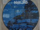 PICTURE LP New Kids On The Block No More Games (The Remix Album) PICTURE DISC