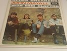 blues breakers - John Mayall with Eric Clapton ( SKL 4804 ) vinyl