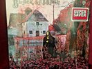 Black Sabbath Black Sabbath Factory Sealed LP Original first US pressing
