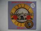 GUNS N' ROSES Welcome To The Jungle + 2 12