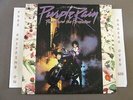 PRINCE PURPLE RAIN LP W/ LYRIC SLEEVE 25110-1