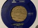 Rare Errol Dunkley ‘The Scorcher ‘original Amalgamated Records 1968