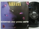 Nirvana ?– Come As You Are 12