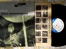 ART BLAKEY & THE JAZZ MESSENGERS The Big Beat 1963 Stereo BST 84029 LP Jazz