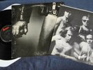 ACCEPT Balls To The Wall FULLY SIGNED INNER SLEEVE Rare