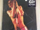 Sealed Iggy And The Stooges - Raw Power LP Vinyl Record  LP5269 Sundazed Music