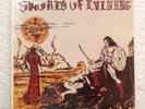 Shores Of Evening ?– The Shore Of Evening, 1985 private sealed N.O.S. metal Lp.