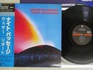 WEATHER REPORT NIGHT PASSAGE CBS/SONY 30AP 1956 Japan OBI MASTERSOUND VINYL LP