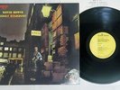DAVID BOWIE ZIGGY STARDUST RCA RPL-2102 Japan VINYL LP