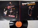JACK BRUCE SONGS FOR A TAILOR POLYDOR MP 1459 Japan VINYL LP