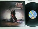 OZZY OSBOURNE BLIZZARD OF OZZ JET 25AP 1992 Japan VINYL LP