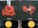 SCORPIONS TOKYO TAPES RVC RCA-9147,8 Japan VINYL 2LP