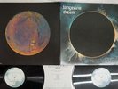 TANGERINE DREAM ZEIT NIPPON COLUMBIA YB-7001,2-AX Japan VINYL 2LP