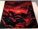 AETERNUS - And So The Night Became - 2 LP vinyl - US ONLY
