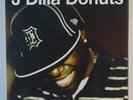 Rap/Hip-Hop 45 J DILLA Donuts 8x45 Box Set on Stones Throw NM