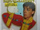 PAUL McCARTNEY & FROG CHORUS 