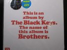 The Black Keys - Brothers 2 LP 45RPM New Sealed 526426-1 w/CD, 10