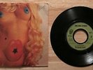 RARE FRENCH SP THE ROLLING STONES ANGIE RARE SLEEVE WITH NO TITLE