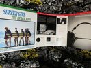 MINT AUDIOPHILE MOBILE FIDELITY ORIG = BEACH BOYS - SURFER GIRL 1963 Garage Surf