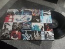 33T POCHETTE DELUXE U2/ ACHTUNG BABY /INSERT PRESENT